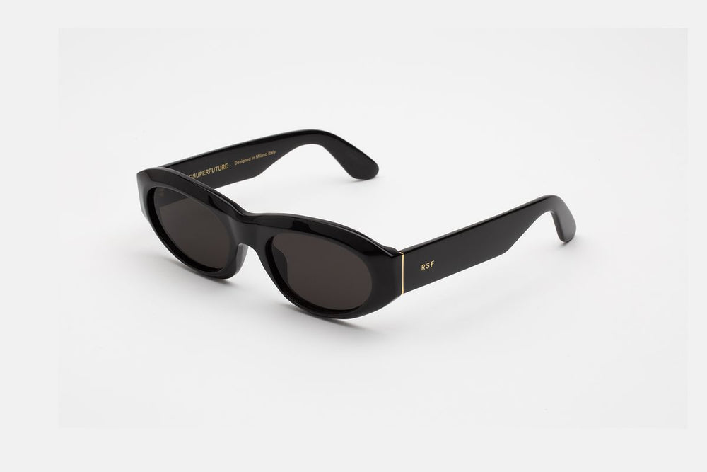 Retrosuperfuture CINEMA BLACK 3Q2 55