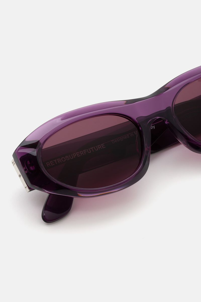 Retrosuperfuture CINEMA MELANZANA 9KH 55