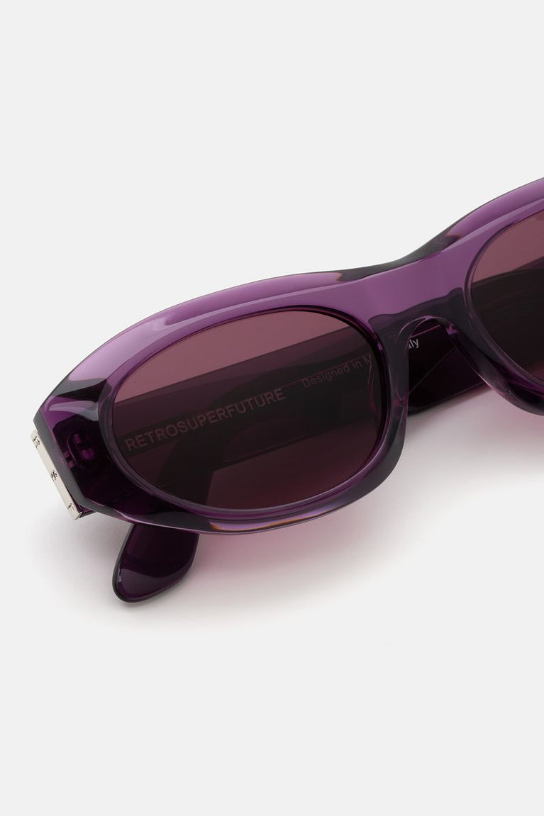 Retrosuperfuture CINEMA MELANZANA 9KH 55