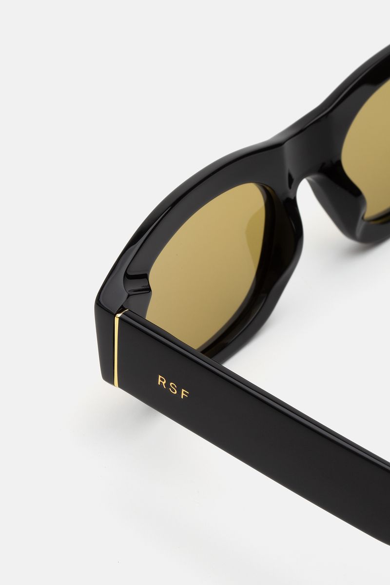 Retrosuperfuture CINEMA VINTAGE BROWN QRV 55