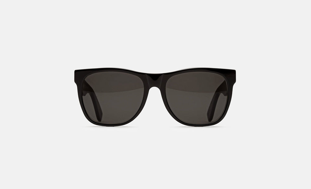Retrosuperfuture CLASSIC BLACK X7E 55