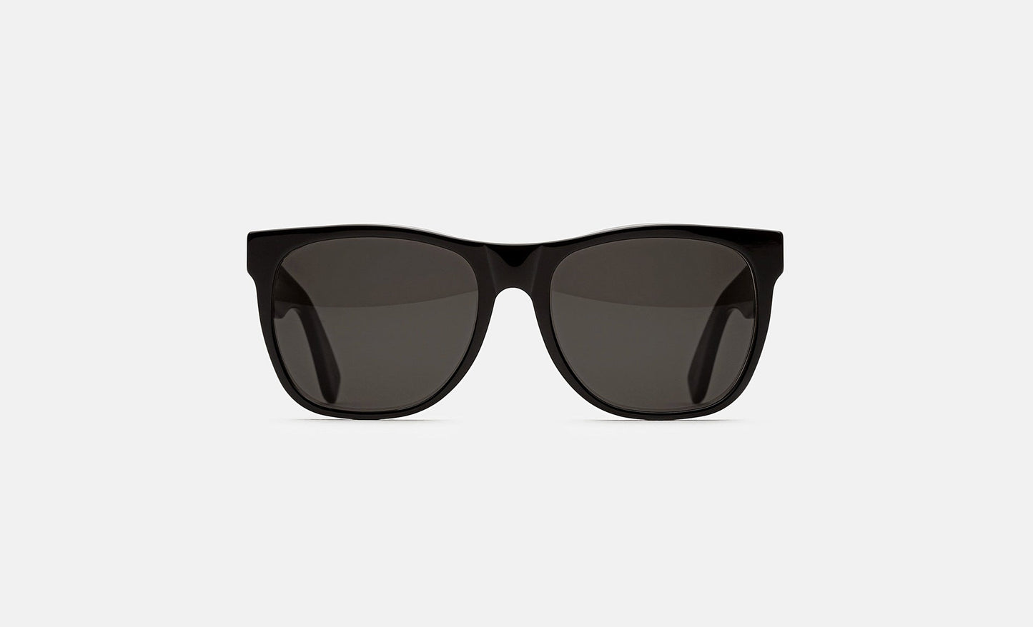 Retrosuperfuture CLASSIC BLACK X7E 55