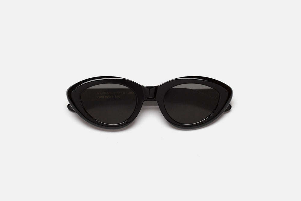 Retrosuperfuture COCCA BLACK W4A 52