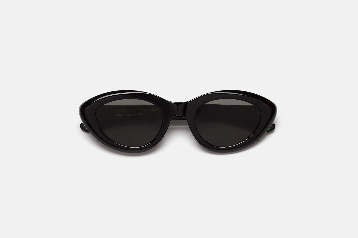 Retrosuperfuture COCCA BLACK W4A 52