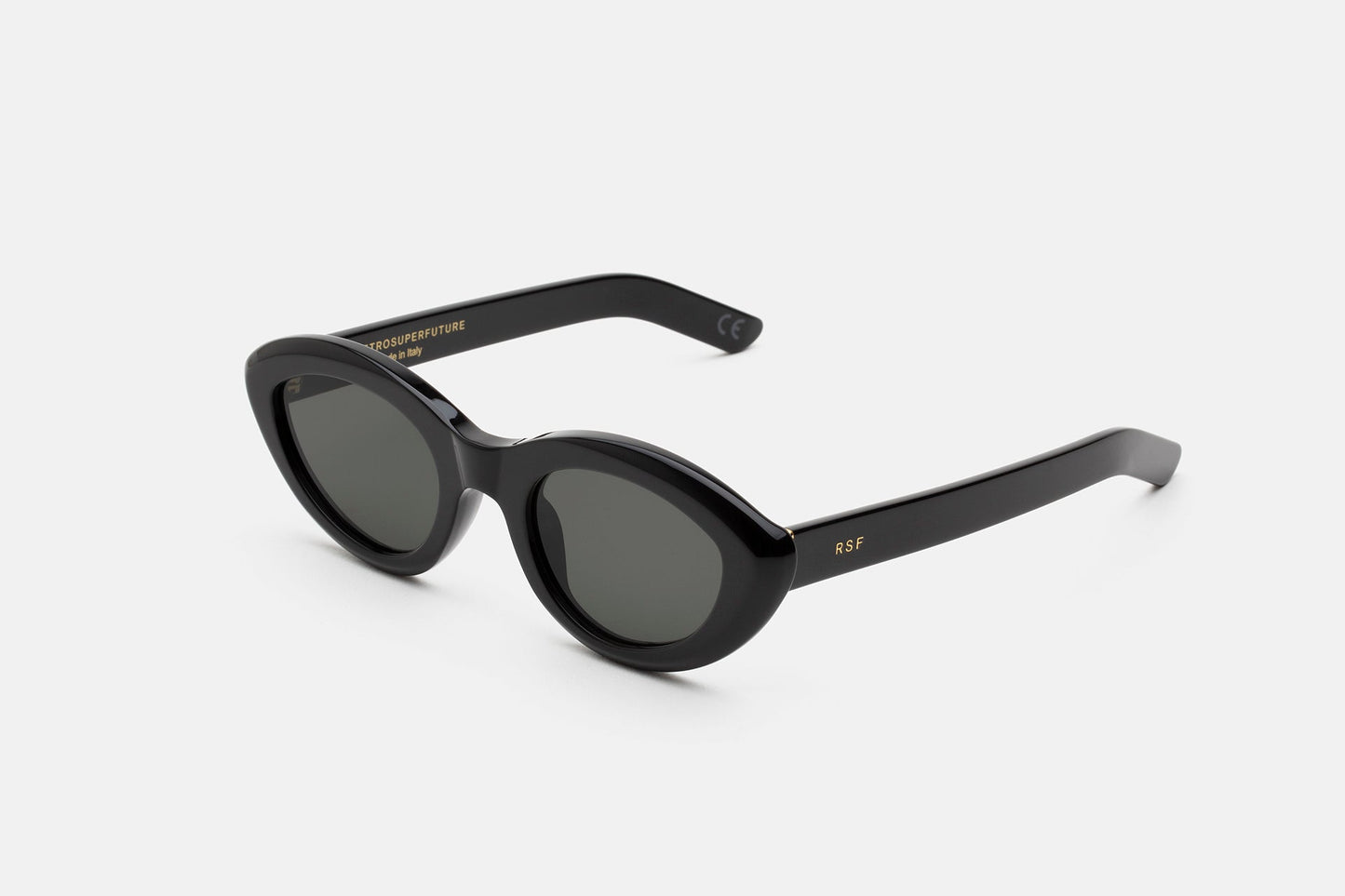Retrosuperfuture COCCA BLACK W4A 52