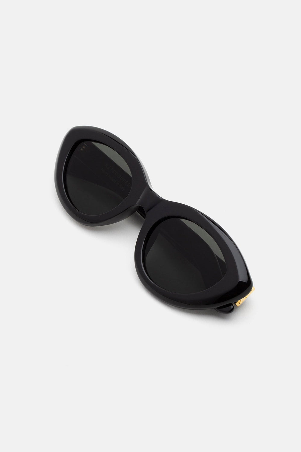 Retrosuperfuture COCCA BLACK W4A 52