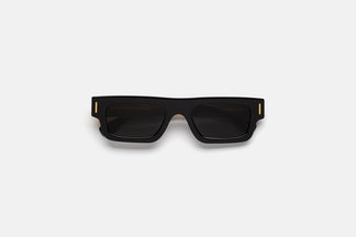 Retrosuperfuture COLPO FRANCIS BLACK 5SC 52