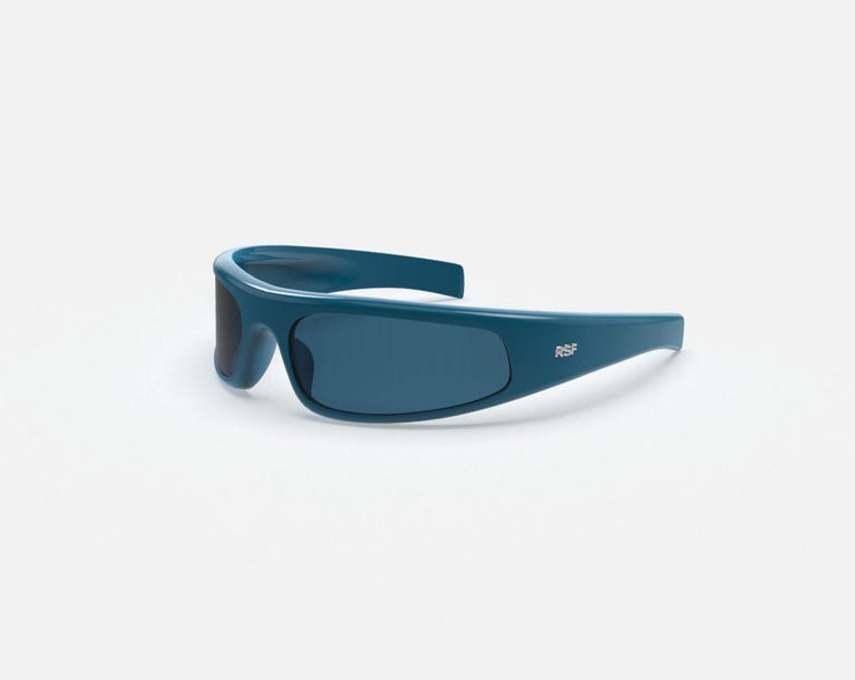 Retrosuperfuture Cerchietto Alzavolo DOG