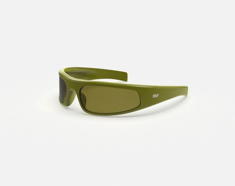 Retrosuperfuture Cerchietto Dragoncello S2O 56