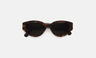 Retrosuperfuture DREW MAMA CLASSIC HAVANA XKP 53