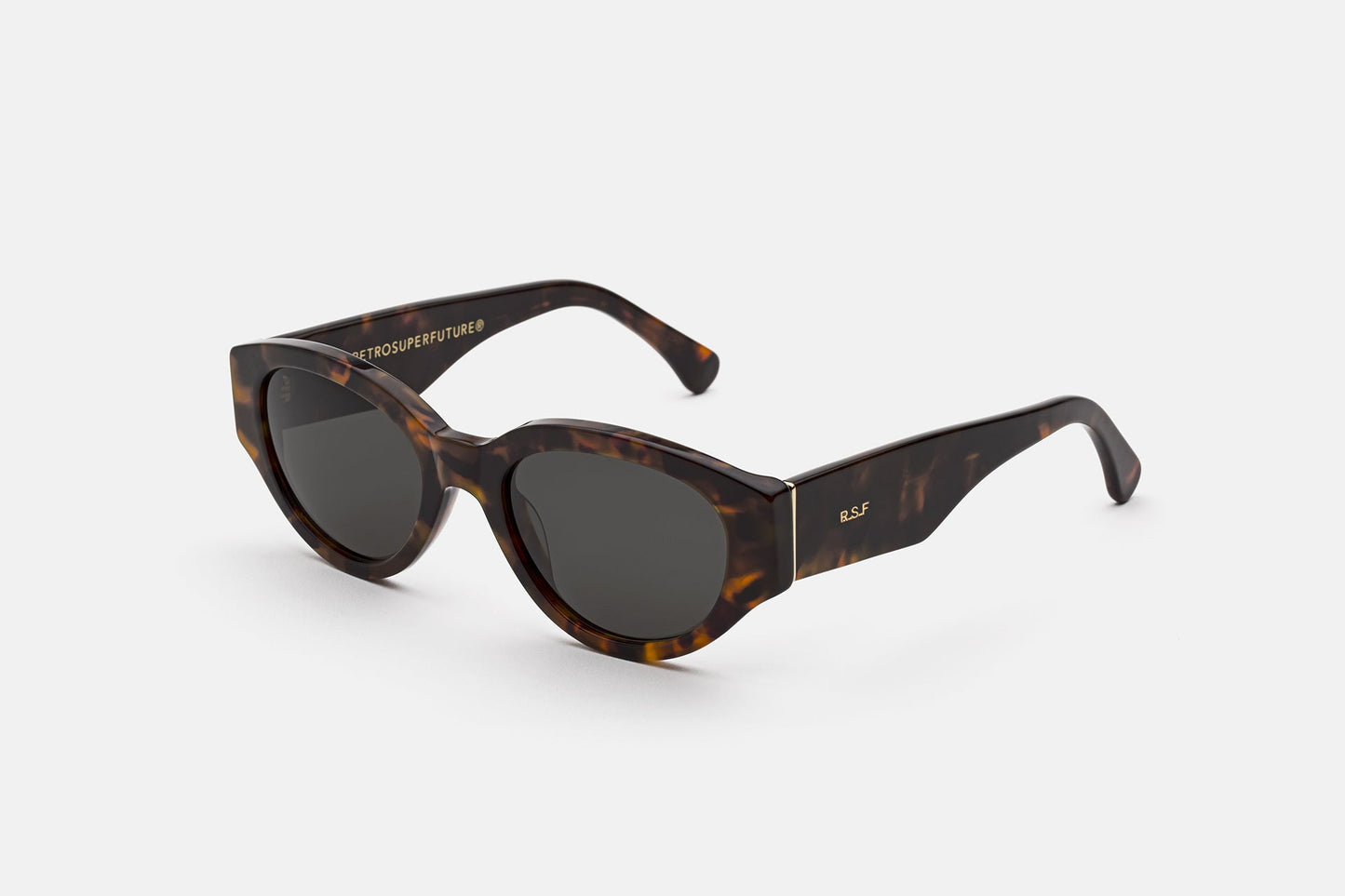 Retrosuperfuture DREW MAMA CLASSIC HAVANA XKP 53