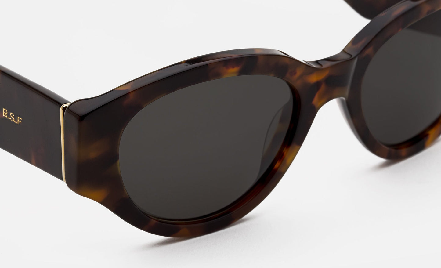 Retrosuperfuture DREW MAMA CLASSIC HAVANA XKP 53