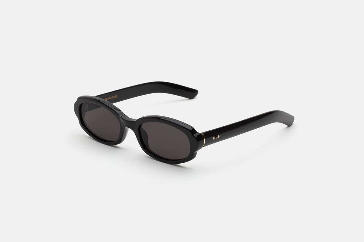 Retrosuperfuture ESATTO BLACK HFO