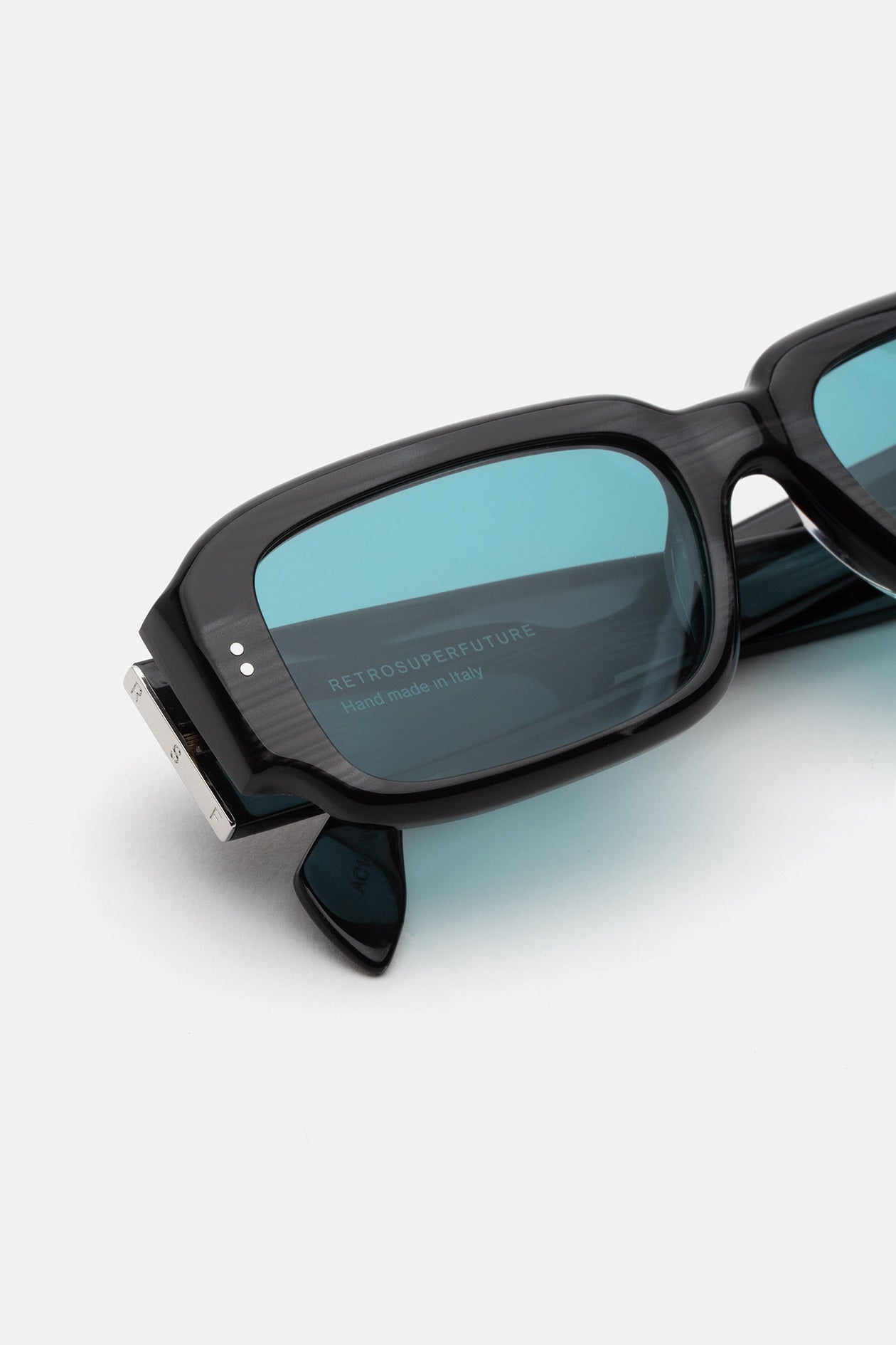 Retrosuperfuture ETRUSCO FIAMMATO AC1 55