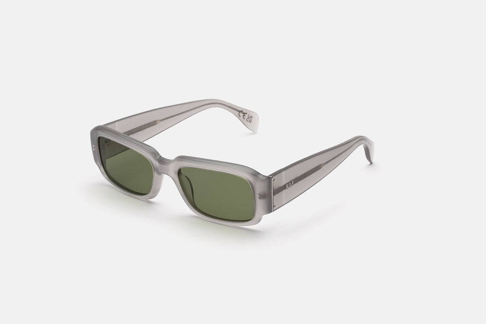 Retrosuperfuture ETRUSCO LIGHT GREY J1A 55