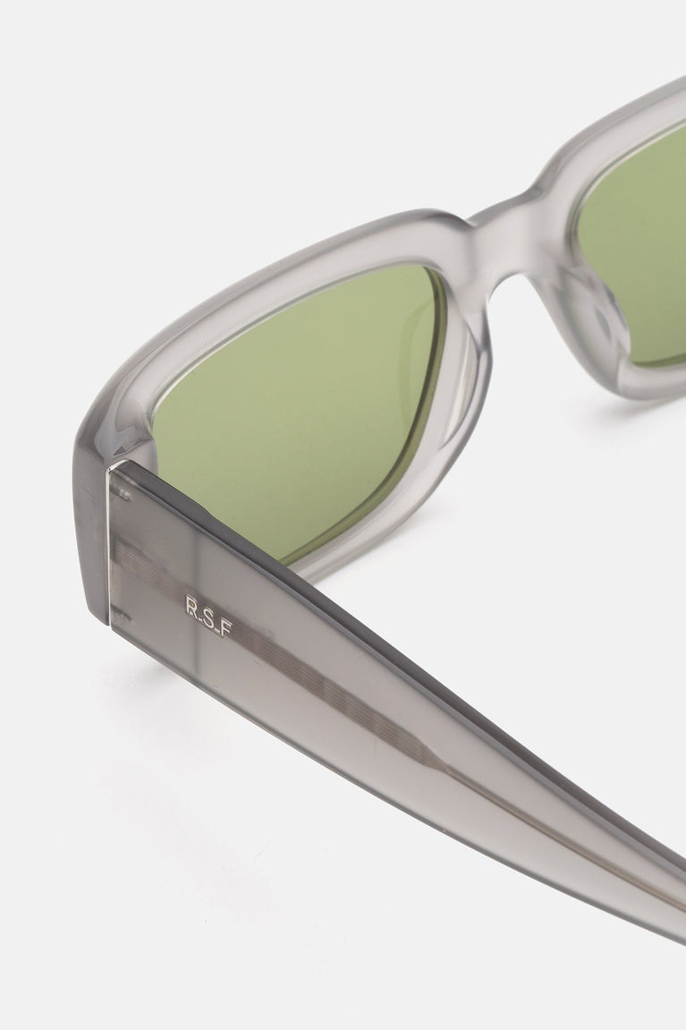 Retrosuperfuture ETRUSCO LIGHT GREY J1A 55