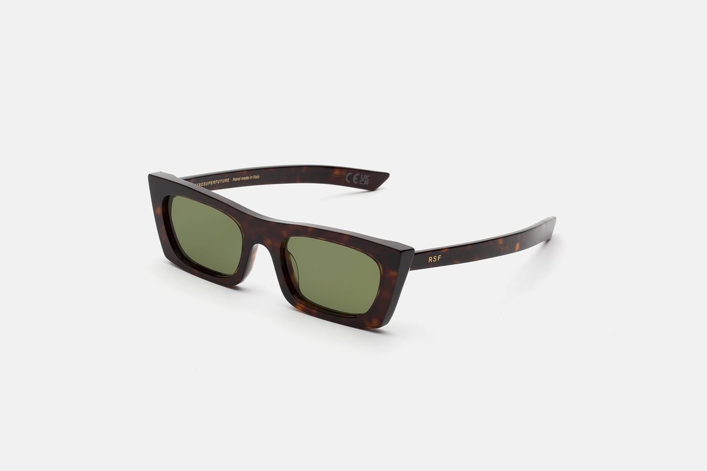 Retrosuperfuture Fred 2.0 3627 NC2 53