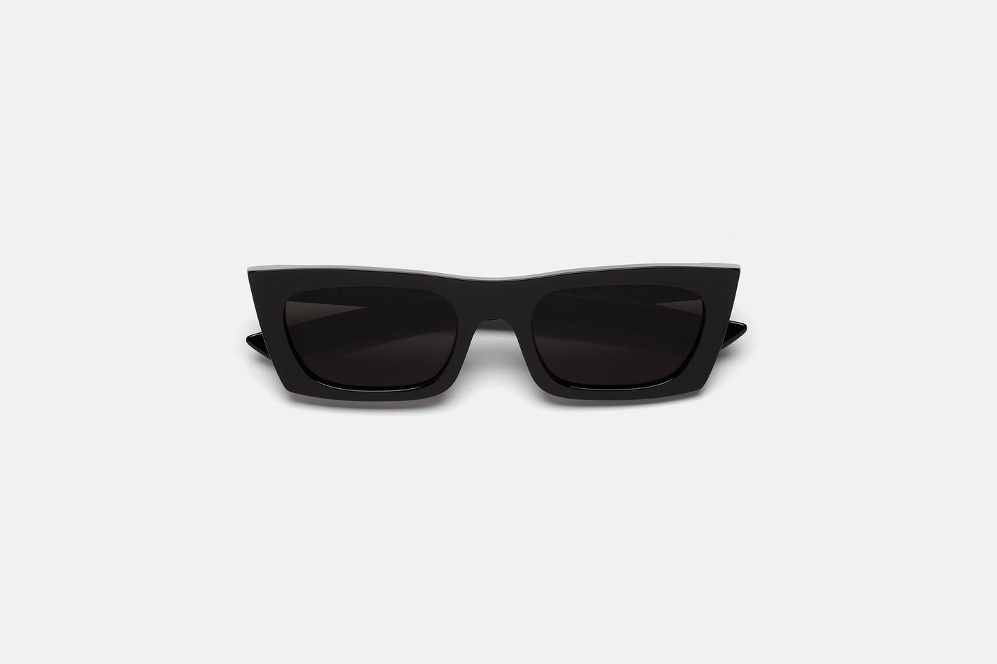 Retrosuperfuture Fred 2.0 Black F69 53