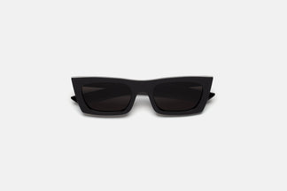 Retrosuperfuture Fred 2.0 Black F69 53