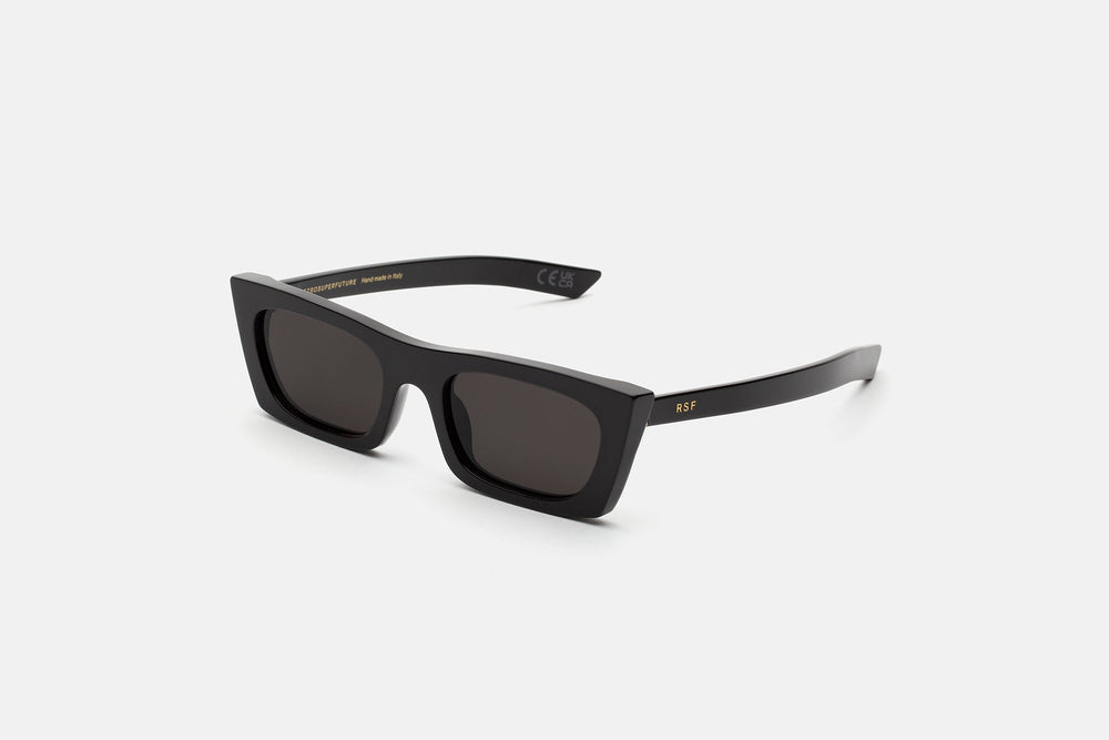 Retrosuperfuture Fred 2.0 Black F69 53