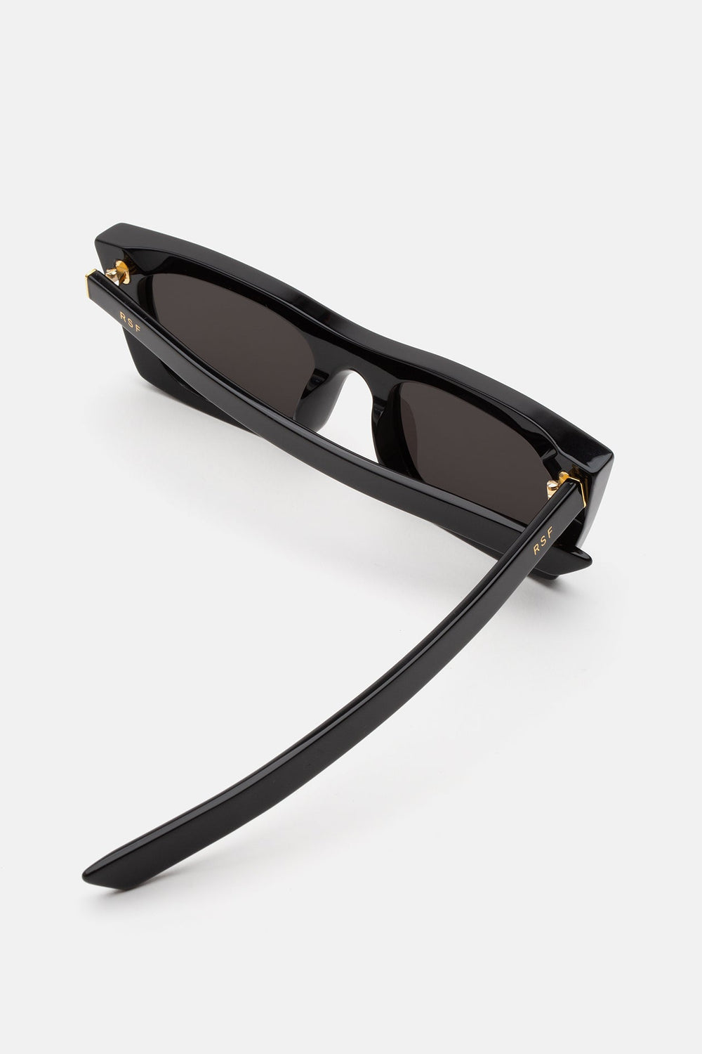 Retrosuperfuture Fred 2.0 Black F69 53