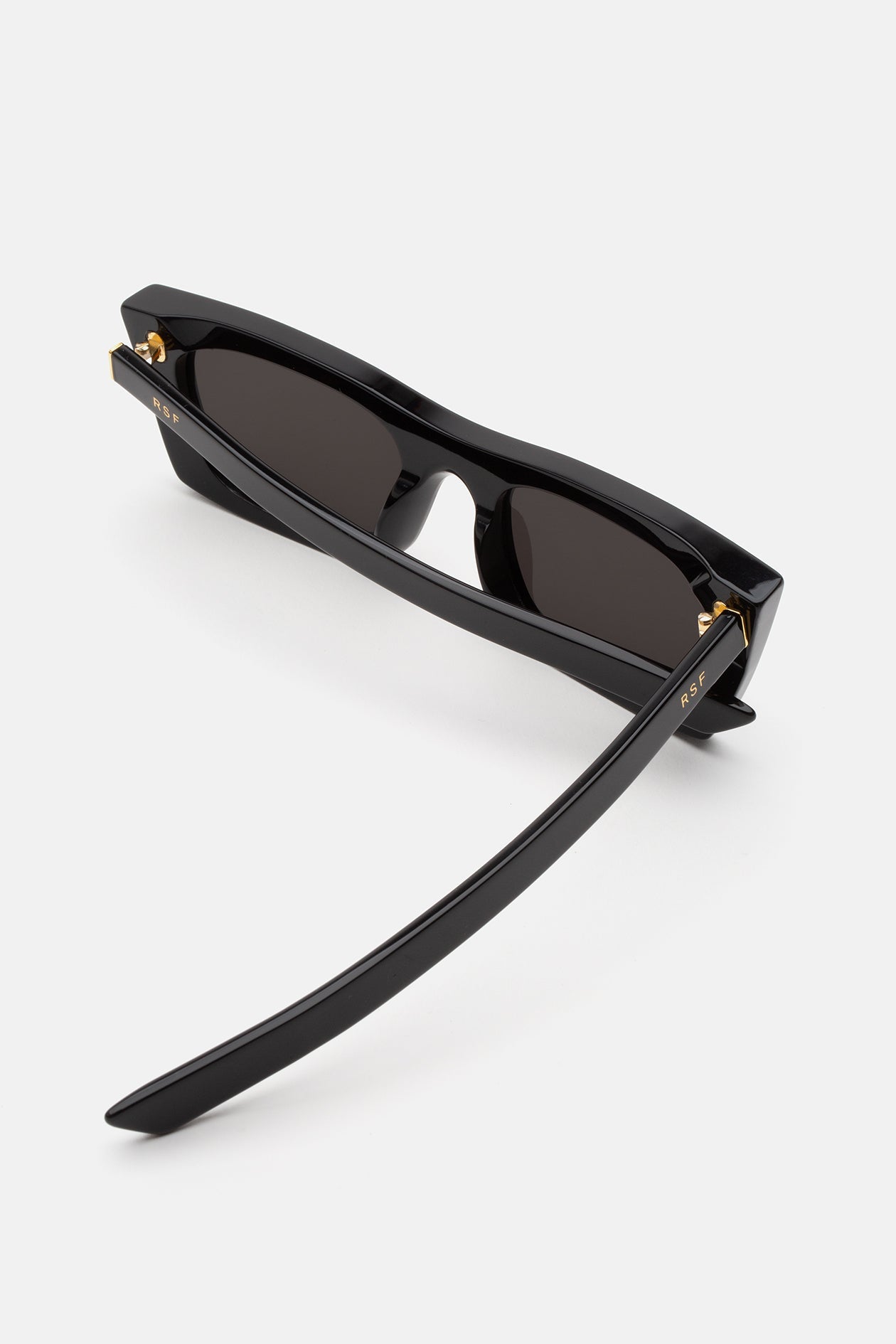 Retrosuperfuture Fred 2.0 Black F69 53