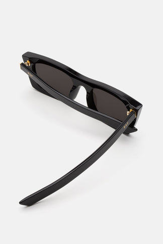 Retrosuperfuture Fred 2.0 Black F69 53