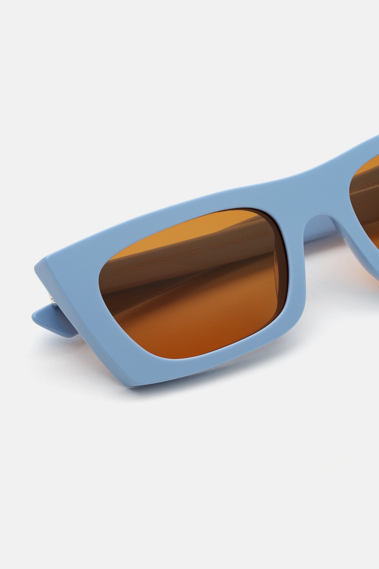 Retrosuperfuture Fred 2.0 Coolcat H7C 53