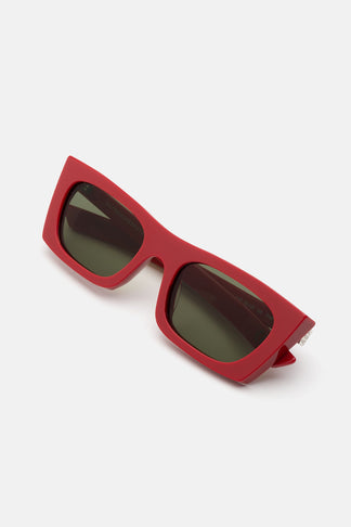 Retrosuperfuture Fred 2.0 Rossissimo E7D 53