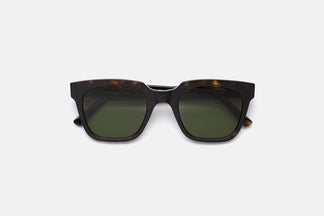 Retrosuperfuture GIUSTO 3627 GREEN CG1 50