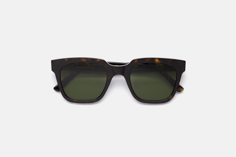 Retrosuperfuture GIUSTO 3627 GREEN CG1 50
