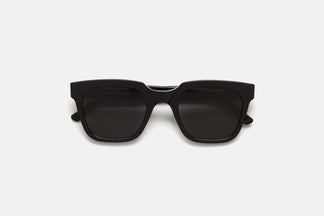 Retrosuperfuture GIUSTO BLACK OQU 50