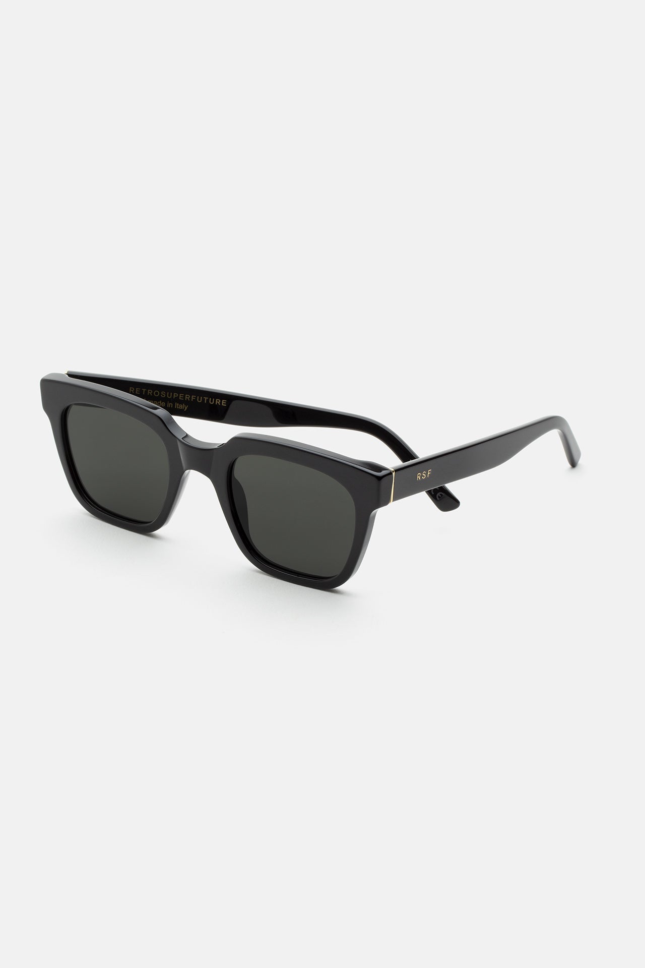 Retrosuperfuture GIUSTO BLACK OQU 50