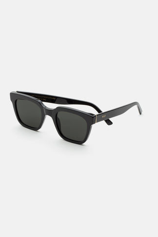 Retrosuperfuture GIUSTO BLACK OQU 50