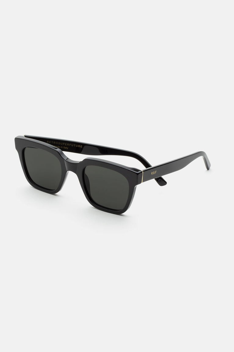 Retrosuperfuture GIUSTO BLACK OQU 50