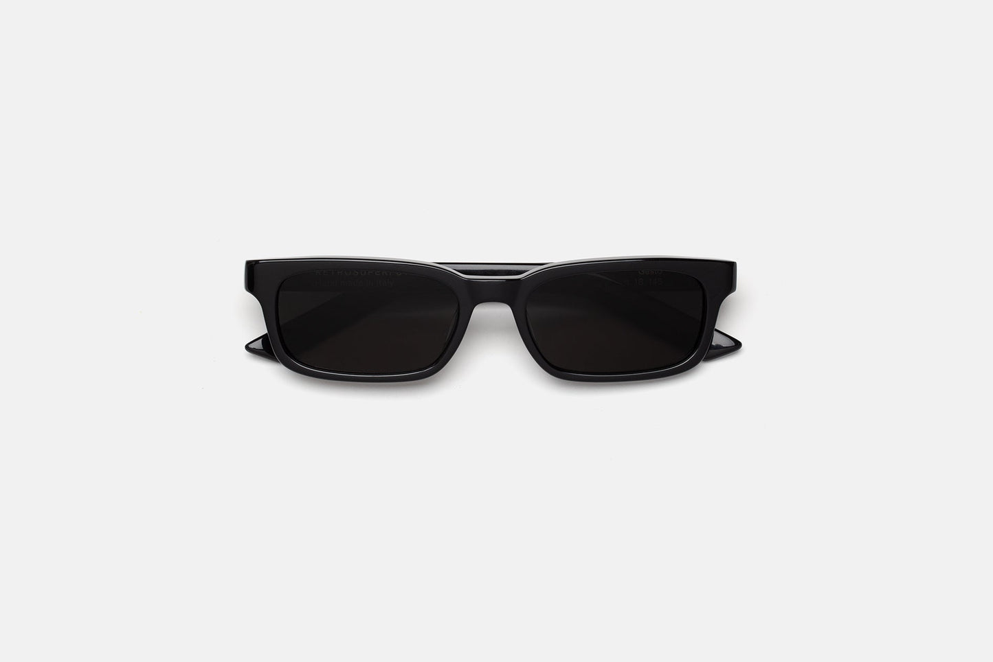 Retrosuperfuture Gesto Black ZZV 54