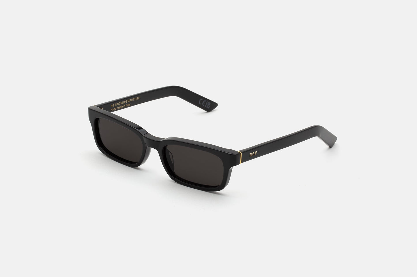 Retrosuperfuture Gesto Black ZZV 54