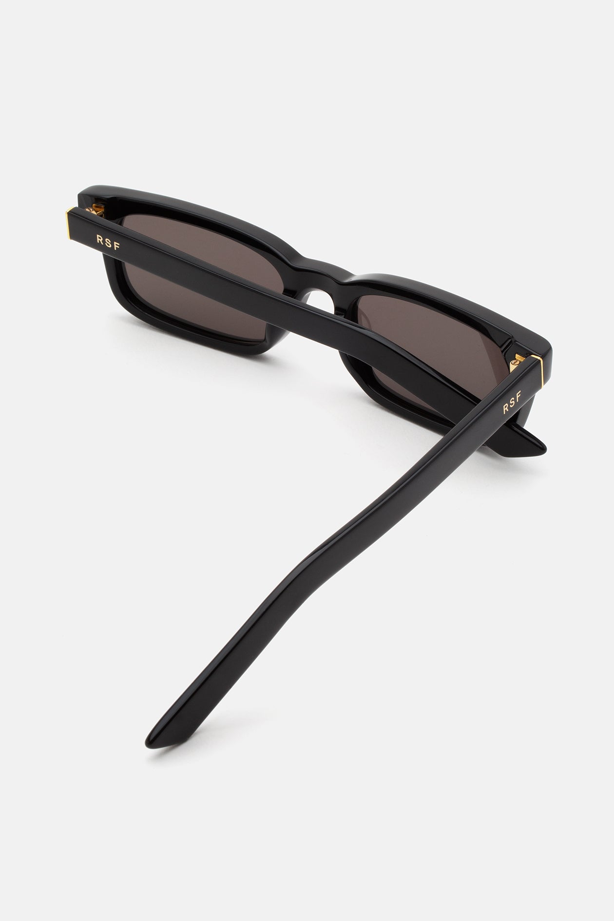 Retrosuperfuture Gesto Black ZZV 54
