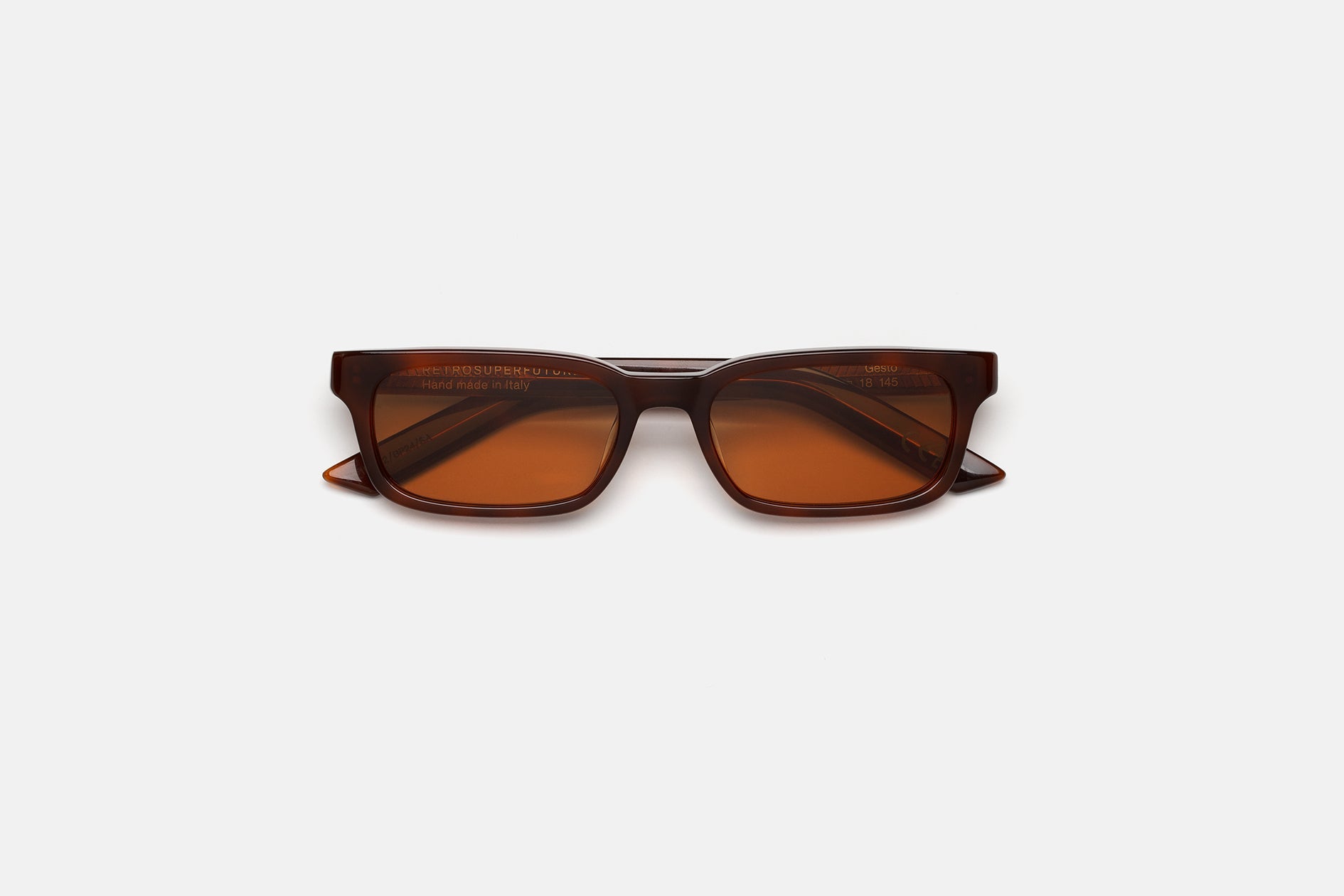 Retrosuperfuture Gesto Havana Diversa 1RA 54