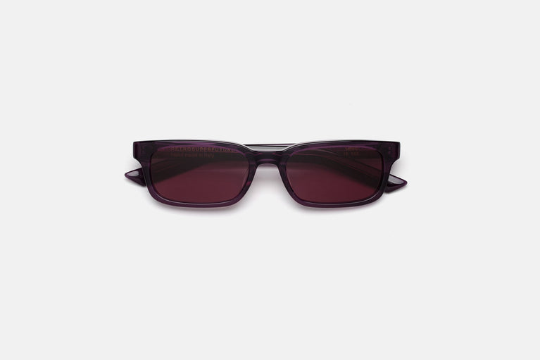 Retrosuperfuture Gesto Melanzana 25L 54