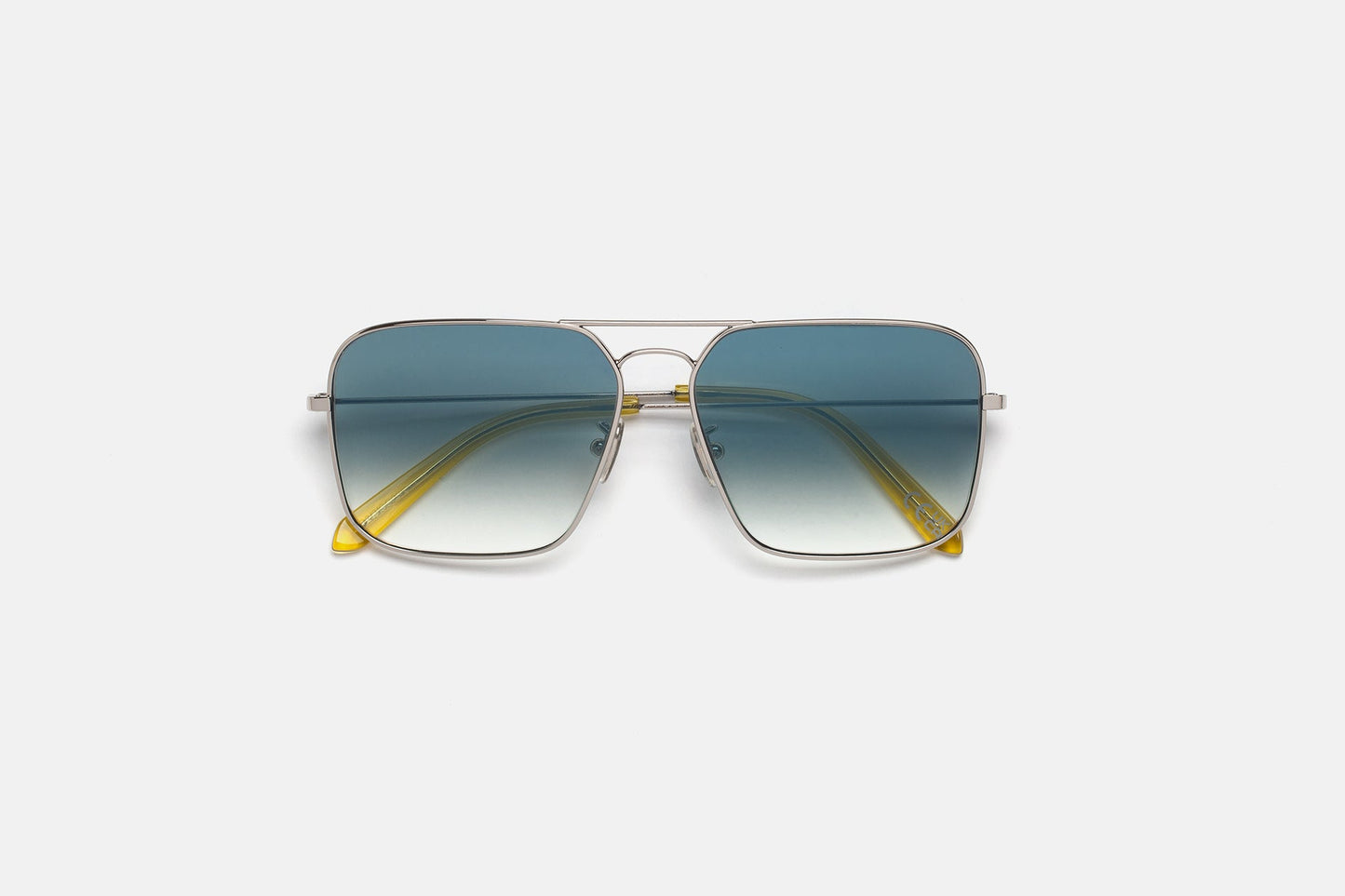 Retrosuperfuture IGGY 2.0 FADEISM AZURE MD3 58