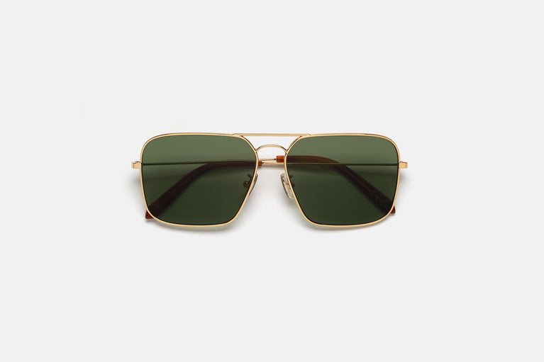 Retrosuperfuture IGGY 2.0 GREEN PRI 58