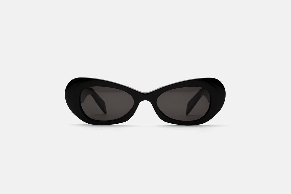 Retrosuperfuture Izipho Black PK7 52