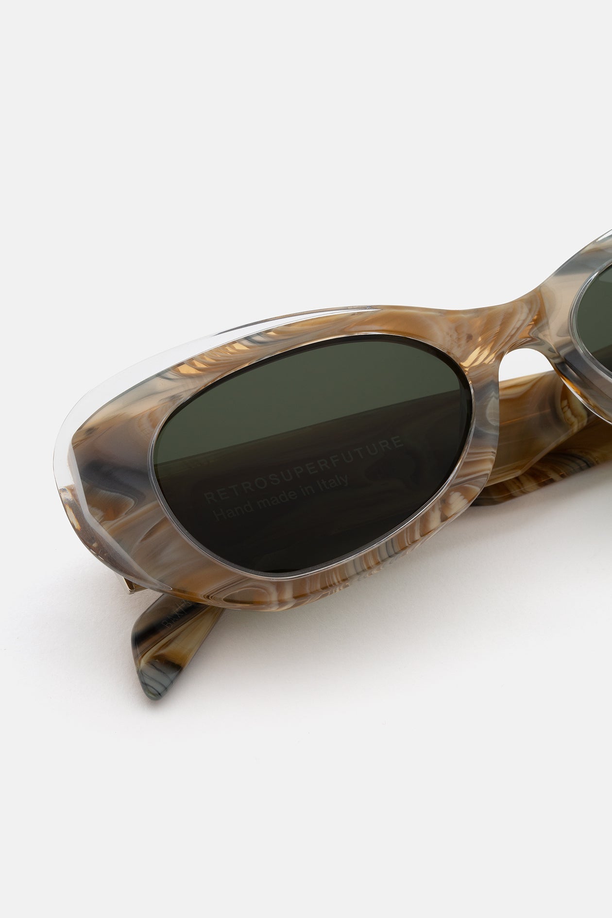 Retrosuperfuture Izipho Boogie BAX 52