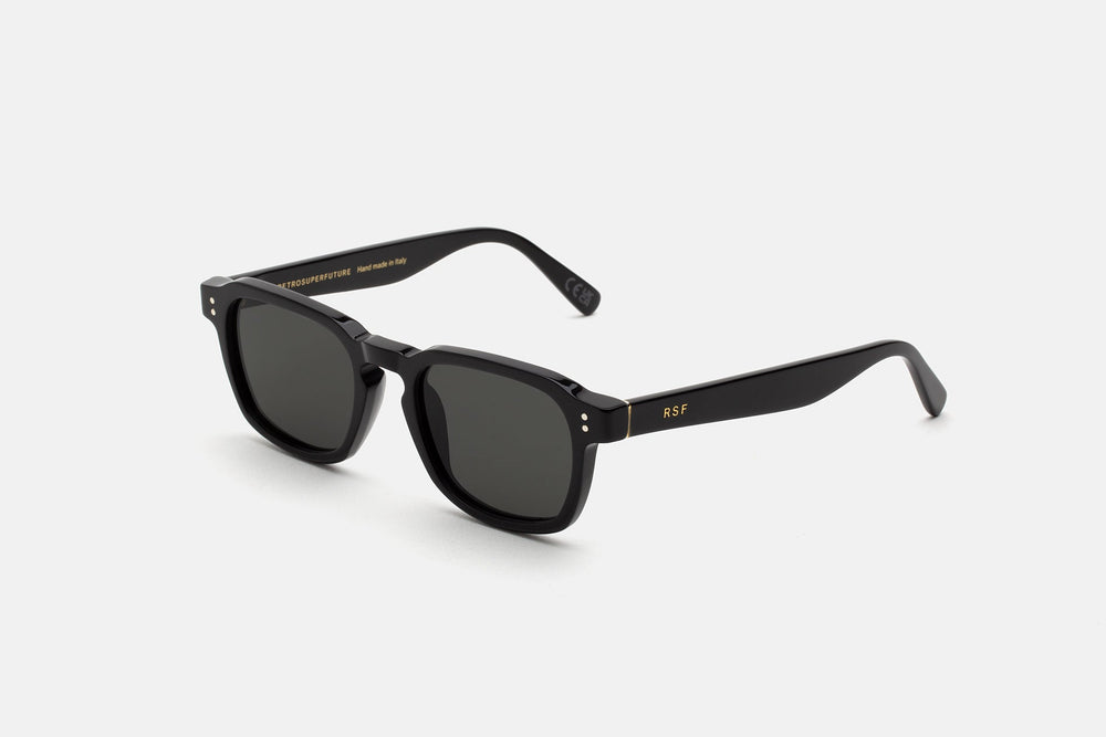Retrosuperfuture LUCE BLACK CGO 50
