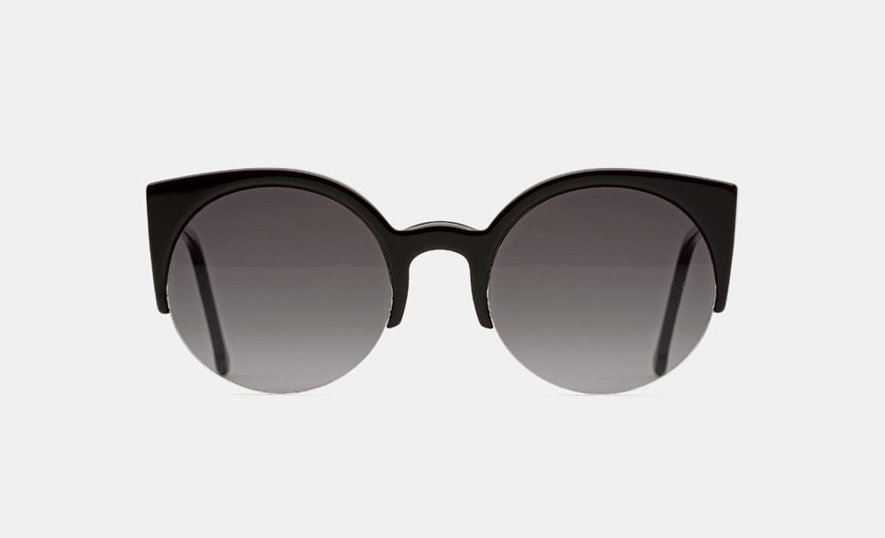 Retrosuperfuture LUCIA BLACK PHV 51