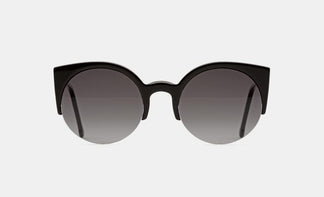 Retrosuperfuture LUCIA BLACK PHV 51