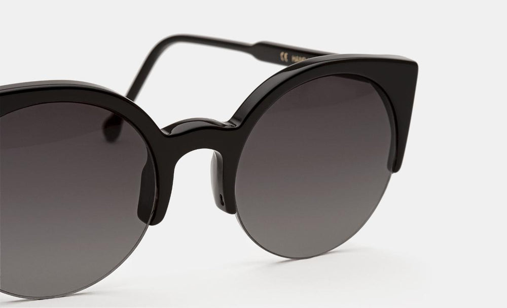 Retrosuperfuture LUCIA BLACK PHV 51