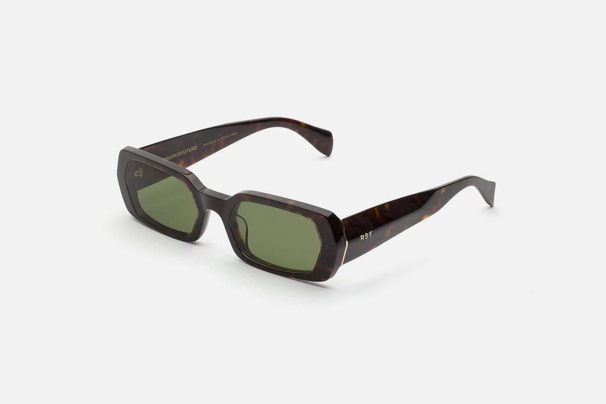 Retrosuperfuture L'ALTRO HAVANA ST6 54