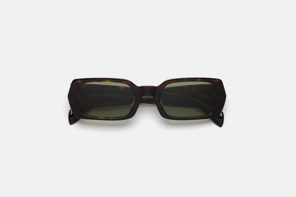 Retrosuperfuture L'ALTRO HAVANA ST6 54